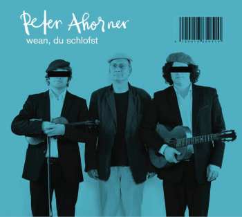 2CD Die Strottern: Mea Ois Gean / Wean Du Schlofst 403132