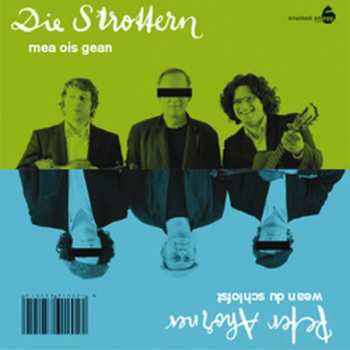 2CD Die Strottern: Mea Ois Gean / Wean Du Schlofst 403132