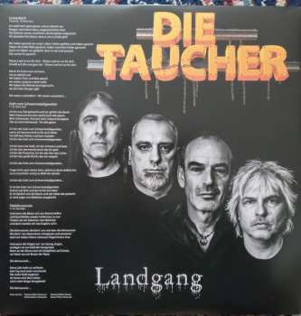LP Die Taucher: Landgang 445591