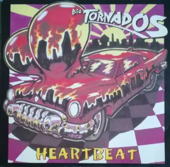 Die Tornados: Heartbeat
