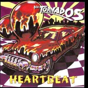 CD Die Tornados: Heartbeat 536049