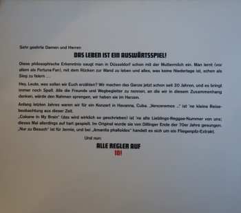 CD Die Toten Hosen: Auswärtsspiel DIGI 236686