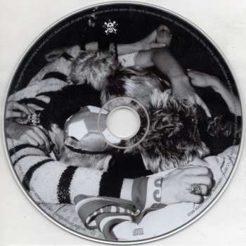 CD Die Toten Hosen: Bis Zum Bitteren Ende Live! DIGI 151200