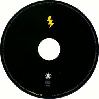 CD Die Toten Hosen: In Aller Stille DIGI 257272