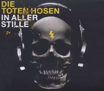 Album Die Toten Hosen: In Aller Stille