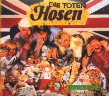 Album Die Toten Hosen: Learning English, Lesson One
