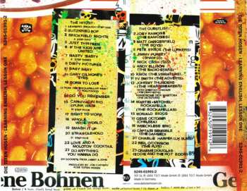 CD Die Toten Hosen: Learning English, Lesson One