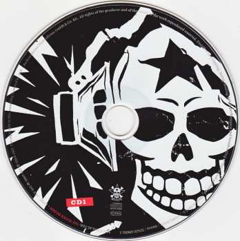 2CD Die Toten Hosen: Machmalauter - Live 291122