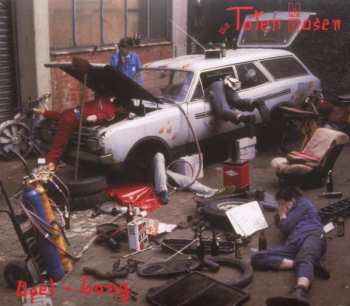 Album Die Toten Hosen: Opel-Gang