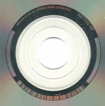 2CD Die Toten Hosen: Reich & Sexy II (Die Fetten Jahre - Ihre Allergrößten Erfolge) 251509