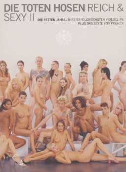 DVD Die Toten Hosen: Reich & Sexy II: Die Fetten Jahre 522685