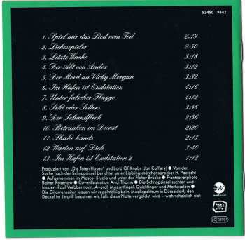 CD Die Toten Hosen: Unter Falscher Flagge 539117