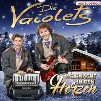Album Die Vaiolets: Weihnacht In Den Herzen
