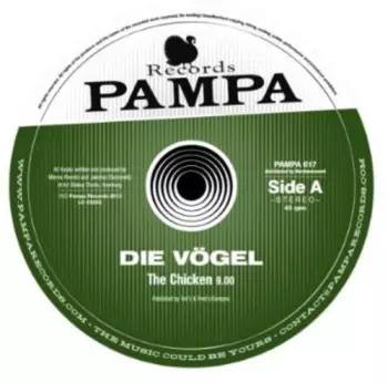 Die Vögel: The Chicken