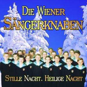 Album Die Wiener Sängerknaben: Stille Nacht