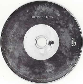 CD Die Wilde Jagd: Die Wilde Jagd 514659