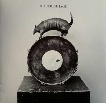 LP/CD Die Wilde Jagd: Die Wilde Jagd 137238