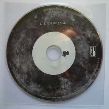 LP/CD Die Wilde Jagd: Die Wilde Jagd 137238