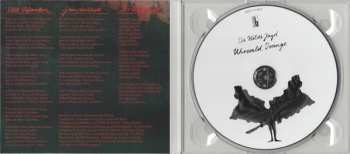 CD Die Wilde Jagd: Uhrwald Orange 402287