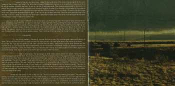 CD Die Young:  Through The Valleys In Between