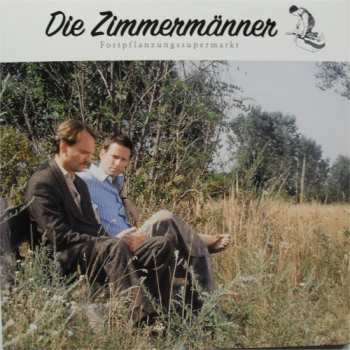 Album Die Zimmermänner: Fortpflanzungssupermarkt