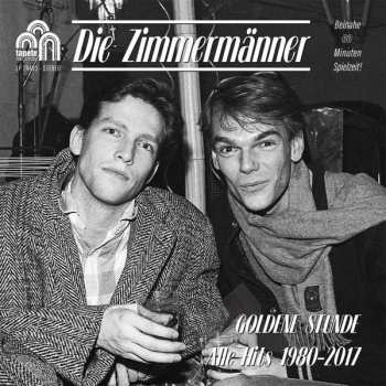 CD Die Zimmermänner: Goldene Stunde: Alle Hits 1980-2017 502019