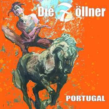 Album Die Zöllner: Portugal