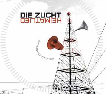 CD Die Zucht: Heimatlied 326643