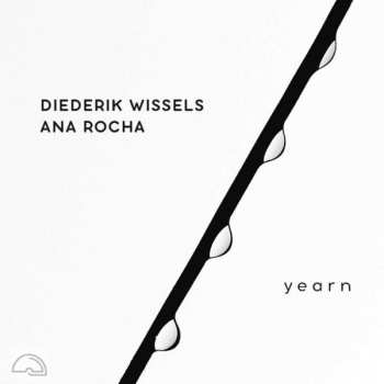 Album Diederik Wissels: Yearn