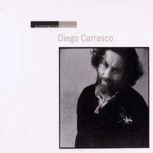 Album Diego Carrasco: Nuevos Medios Colección