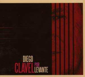 Album Diego Clavel: Por Levante