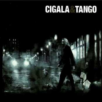 Album Diego "El Cigala": Cigala & Tango