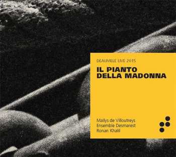 Album Diego Ortiz: Mailys De Villoutreys - Il Pianot Della Madonna