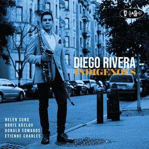 Album Diego Rivera: Indigenous