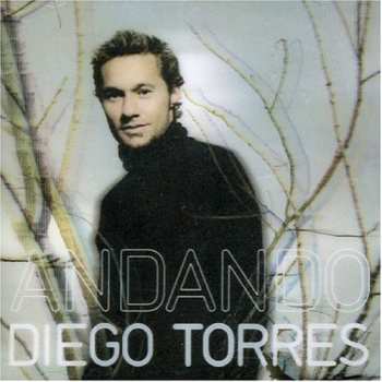 Album Diego Torres: Andando