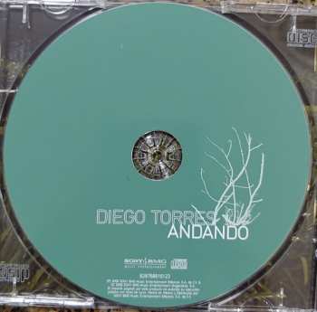 CD Diego Torres: Andando 478481