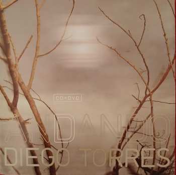 CD/DVD Diego Torres: Andando