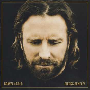 Album Dierks Bentley: Gravel & Gold