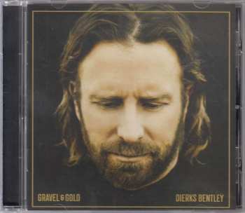 CD Dierks Bentley: Gravel & Gold 465051