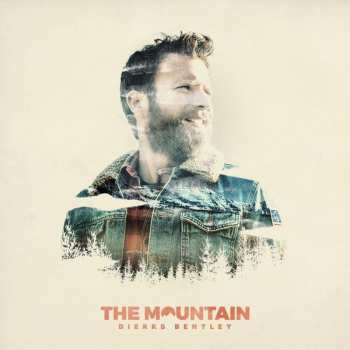CD Dierks Bentley: The Mountain  24220