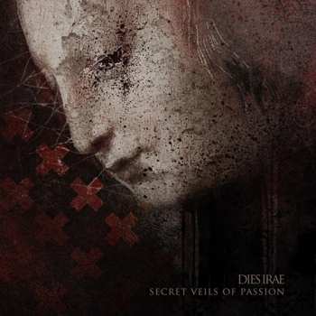 CD Dies Irae: Secret Veils Of Passion 372246