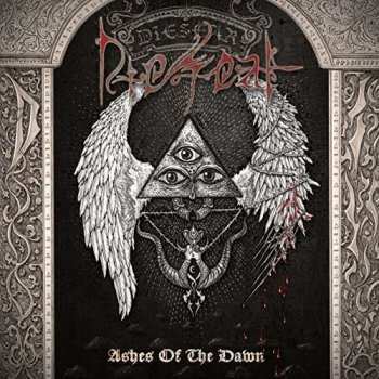 Album Diesear: Ashes of the Dawn 曙光之燼