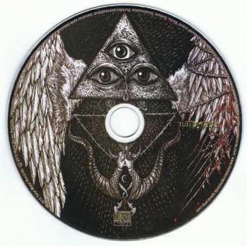 CD Diesear: Ashes Of The Dawn 264082