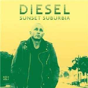 CD Diesel: Sunset Suburbia Vol. 1