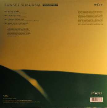 EP Diesel: Sunset Suburbia Volume 1 CLR | LTD | NUM
