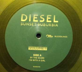 EP Diesel: Sunset Suburbia Volume 1 CLR | LTD | NUM
