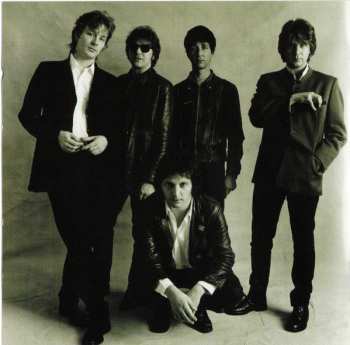 2CD Diesel Park West: Damned Anthems