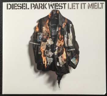 Album Diesel Park West: Let It Melt