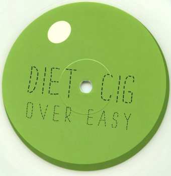 LP Diet Cig: Over Easy CLR 474807