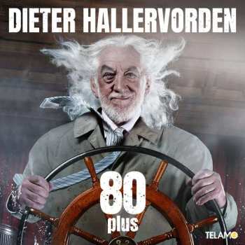 Album Dieter Hallervorden: 80 Plus